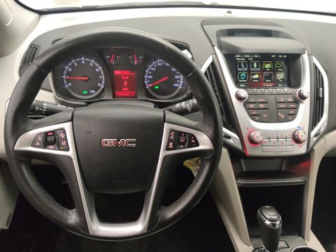 Used 2016 GMC Terrain SLT w/ Driver Alert Package I FWD image 22