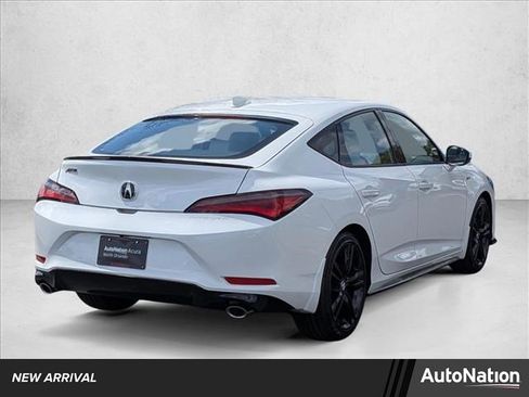 New 2026 Acura Integra A-Spec image 1