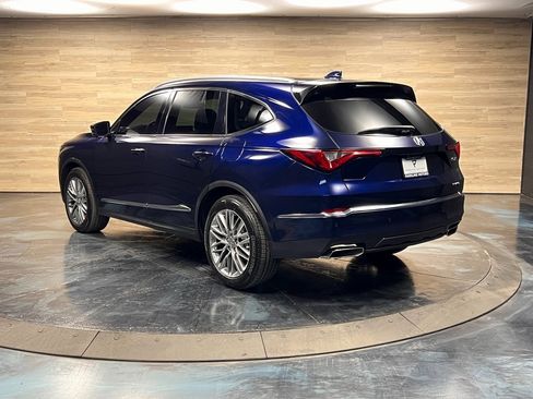 Used 2024 Acura MDX Advance image 17