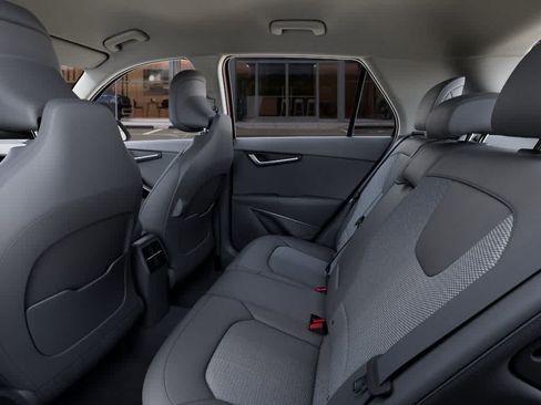 New 2026 Kia Niro EX FWD image 18