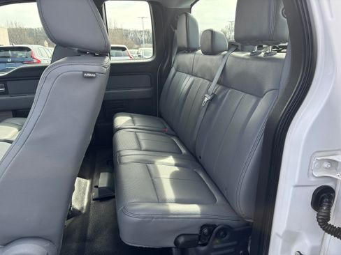 Used 2014 Ford F150 XL w/ Power Equipment Group AWD/4WD image 10