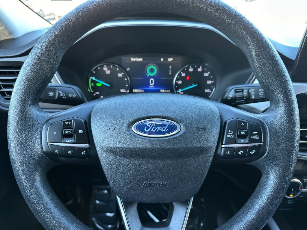 Used 2022 Ford Escape SE AWD/4WD image 26