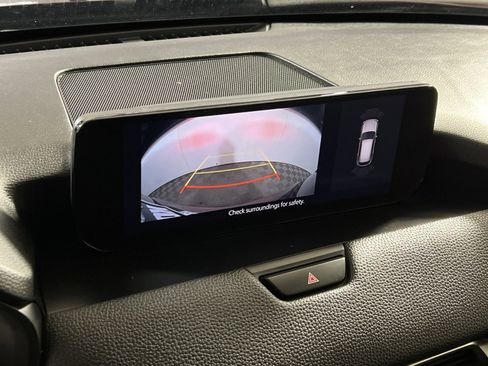 Used 2024 MAZDA CX-90 3.3 Turbo w/ Premium Package image 17