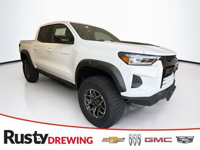 New 2026 Chevrolet Colorado ZR2 w/ Technology Package