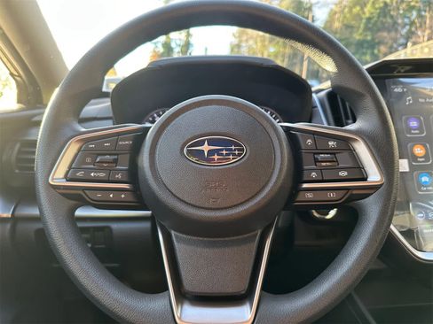New 2026 Subaru Impreza 2.0i Sport image 16