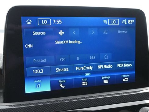 Used 2024 Ford Escape ST-Line FWD image 17
