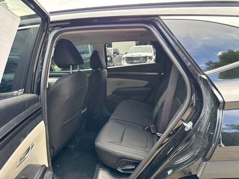 Used 2022 Hyundai Tucson SEL AWD/4WD image 12