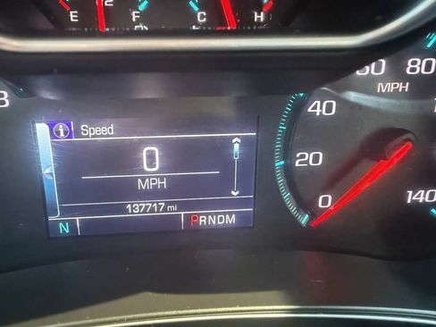 Used 2019 Chevrolet Impala LT FWD image 11