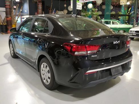 Used 2022 Kia Rio S FWD image 10
