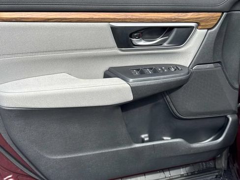 Certified 2019 Honda CR-V EX image 17