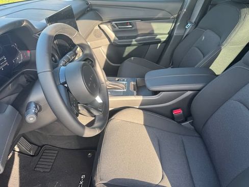 New 2026 MAZDA CX-5 AWD 2.5 S image 7