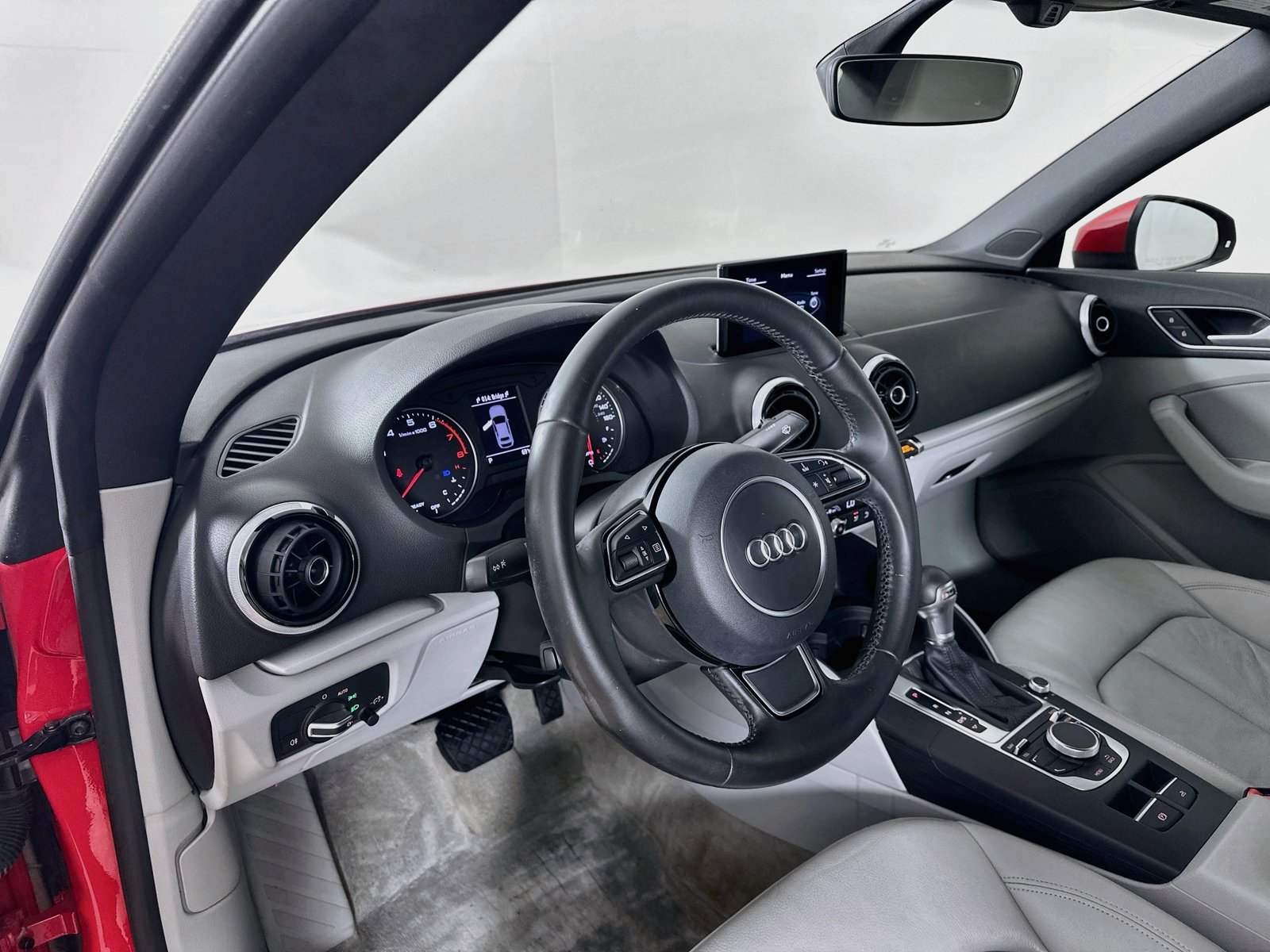 Used 2016 Audi A3 1.8T Premium FWD image 31