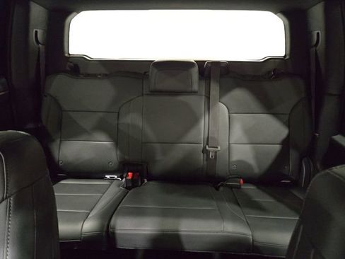 Used 2024 Chevrolet Silverado EV W/T image 34