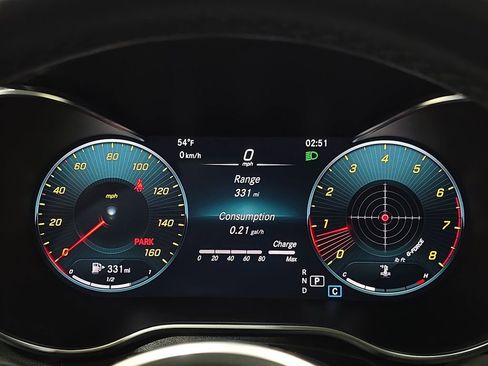 Used 2021 Mercedes-Benz GLC 300 GLC 300 image 22