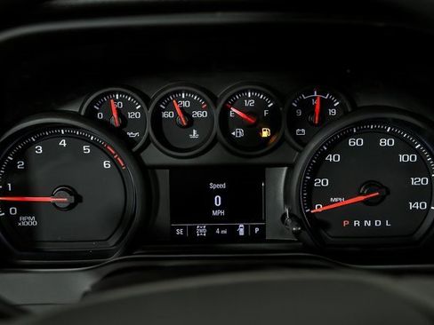 New 2026 GMC Sierra 2500 Pro w/ 1SA Pro Safety Plus Package image 9