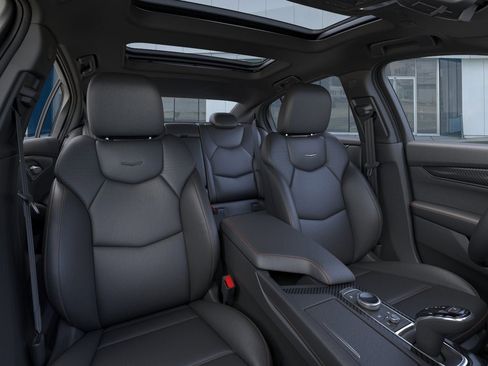 New 2026 Cadillac CT5 V image 16