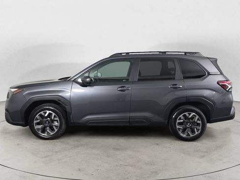 Certified 2026 Subaru Forester Premium AWD/4WD image 8