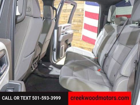 Used 2025 Chevrolet Silverado 2500 LT w/ All Star Edition image 12