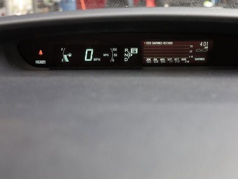 Used 2014 Toyota Prius Three image 23