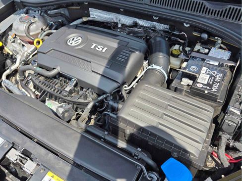 Used 2024 Volkswagen Jetta GLI Autobahn FWD image 17