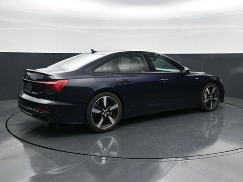 Used 2021 Audi A6 Premium Plus w/ Premium Plus Package AWD/4WD image 2