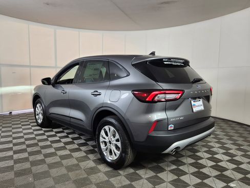 New 2026 Ford Escape Active w/ Cold Weather Package AWD/4WD image 5