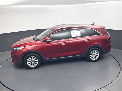 Used 2020 Kia Sorento LX w/ LX I4 Convenience Package AWD/4WD image 24