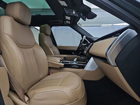 Used 2023 Land Rover Range Rover SE image 26