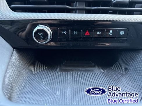 Certified 2025 Ford Explorer Active image 23