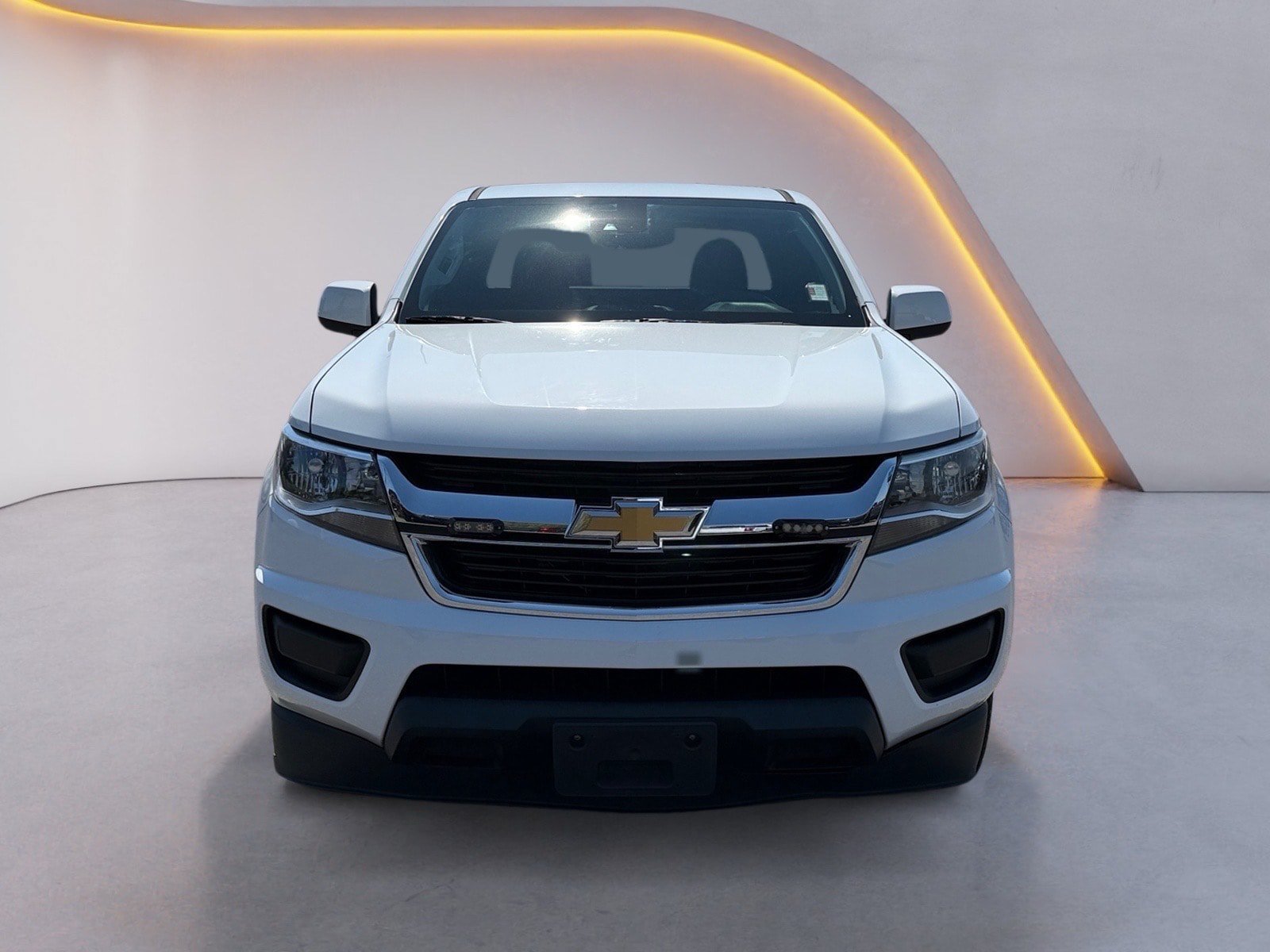 Used 2020 Chevrolet Colorado LT w/ Safety Package RWD image 8