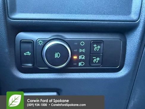 New 2026 Ford F150 STX w/ Equipment Group 200A AWD/4WD image 23