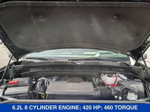 New 2026 GMC Sierra 1500 Denali w/ Denali Reserve Package image 38