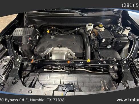 Used 2020 GMC Terrain SLT w/ Preferred Package AWD/4WD image 15