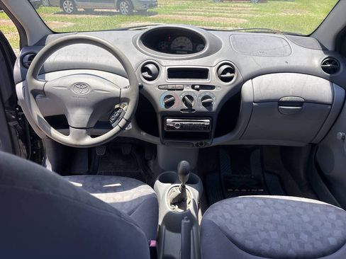 Used 2002 Toyota Echo Sedan FWD image 13