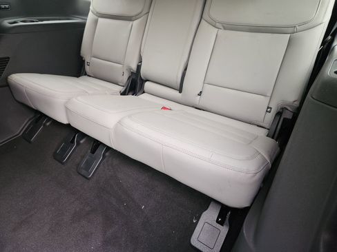 New 2026 Ford Expedition Active RWD image 25