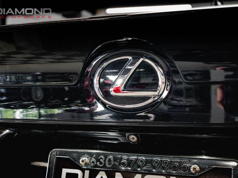 Used 2015 Lexus IS 350 AWD w/ F-Sport Package image 54