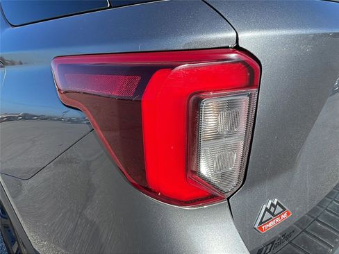 Used 2021 Ford Explorer Timberline image 11