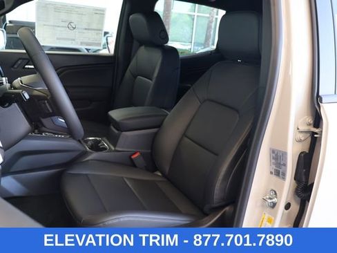 New 2026 GMC Canyon Elevation AWD/4WD image 16