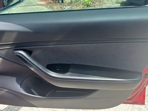 Used 2018 Tesla Model 3 Long Range RWD image 14