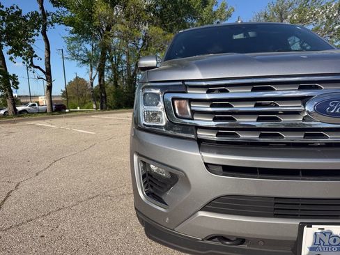 Certified 2021 Ford Expedition Max Limited AWD/4WD image 21