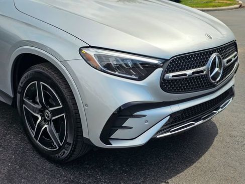 New 2026 Mercedes-Benz GLC 300 4MATIC image 4