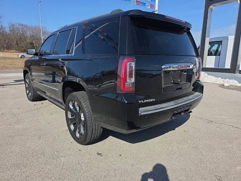 Used 2020 GMC Yukon Denali w/ Denali Ultimate Package image 9