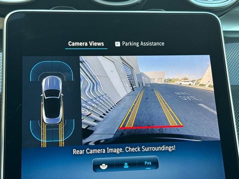 New 2025 Mercedes-Benz CLE 300 4MATIC Cabriolet image 23