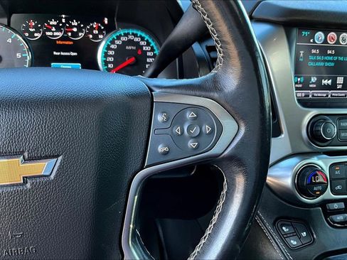 Used 2019 Chevrolet Tahoe Premier image 14