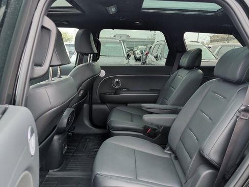 Used 2026 Hyundai Palisade Calligraphy AWD/4WD image 12