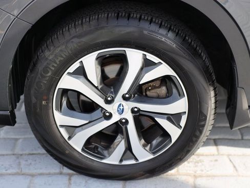 Certified 2022 Subaru Outback Touring XT image 63