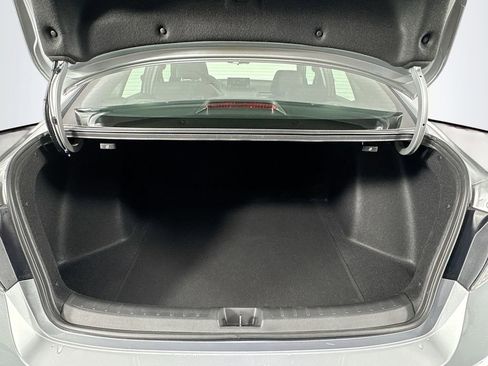 Certified 2026 Honda Civic Sport image 33