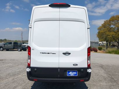 New 2026 Ford Transit 350 148 High Roof Extended