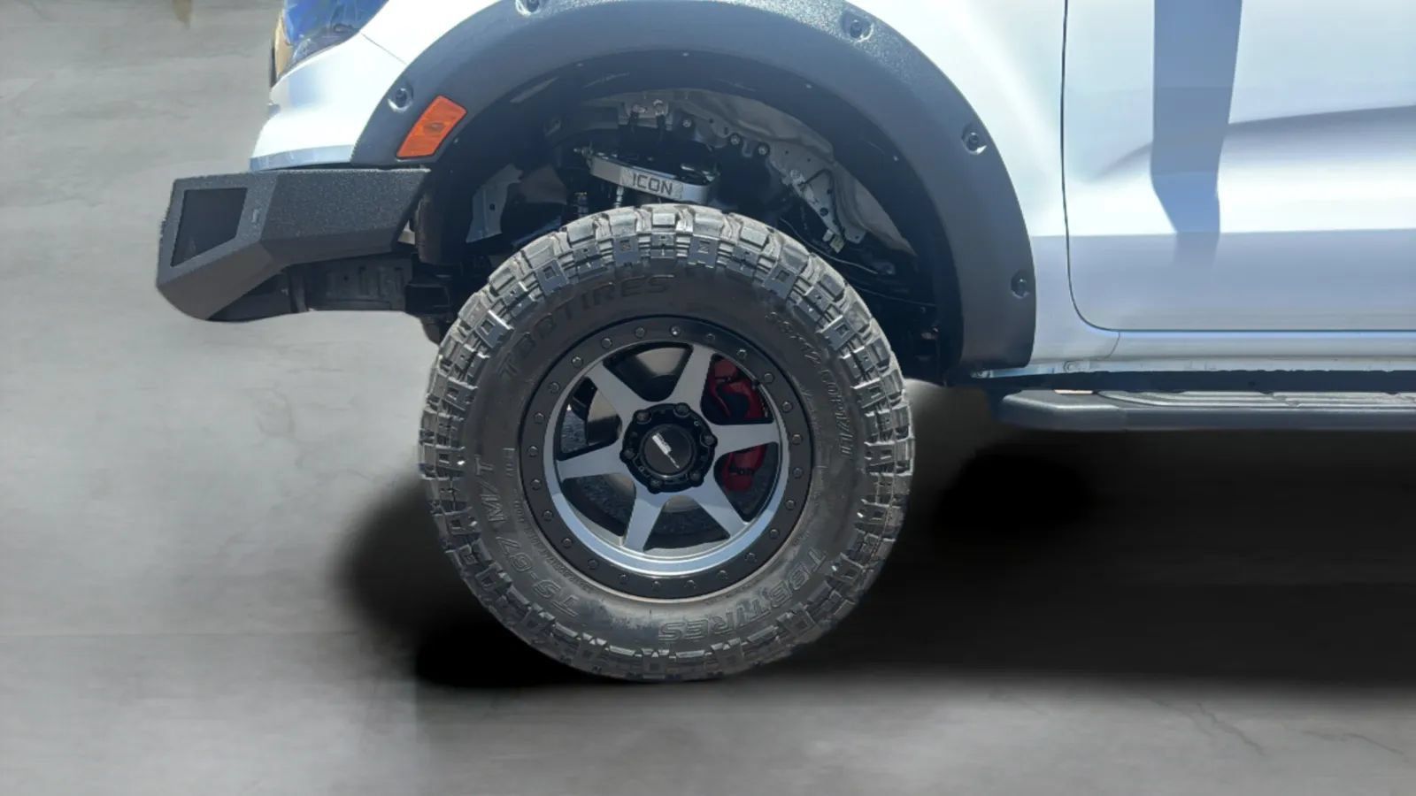 Used 2022 Ford Ranger XLT w/ Equipment Group 301A Mid RWD image 30