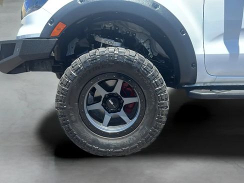 Used 2022 Ford Ranger XLT w/ Equipment Group 301A Mid RWD image 30